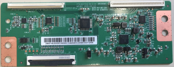 43PFS6808 43LV3E63DA D43F553M1 TX-43LSW504 PT430CT03-14-C-4 092N5B 260162005160 T-Con