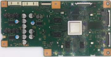 1-982-097-11(173663511) Mainboard für KD-66A1