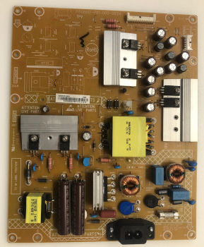 Netzteil 715G6661-P01-000-002H für 40PUK6809