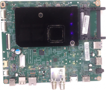 65PUS7855/12 Mainboard 715GB170-M0A-B00-005K 703TQKPL007