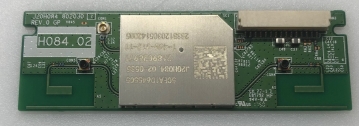 WIFI Modul 1-458-912-11 J20H084 802030
