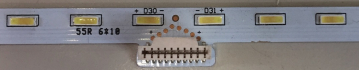 KD-55XD8005 KD-55XD8505 056380270201R LED Backlight