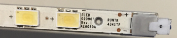 SLED090907 REV.1 AE6060A RUNTK4341TP LED-Backlight