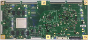 KD-65A1 LC550AQP-GKA5 6870C-0708A 5020A1  T-Con