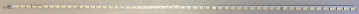 1-9 94V-0 E187565 10072501 LED Backlight bz.B für MD30045DE-A V420H2