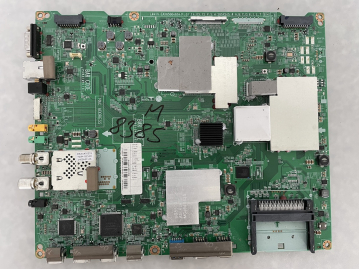 Mainboard EAX65684604(1.0) EBT63083605 für 55UB856V 55UB850V
