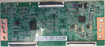 SRT55UC7433 CSC02-1 ST5461D12-6 T-Con