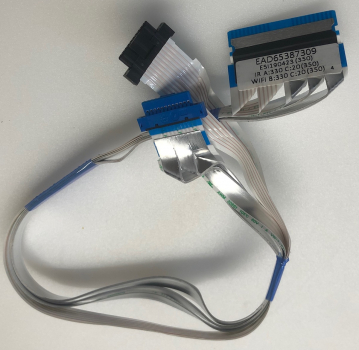 Flachkabel EAD65387309 für 49UM7100LB, 49SM82007LA