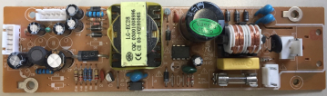 GDP1750 ZR-F5B VER1.0 T16AL AC250V Netzteil