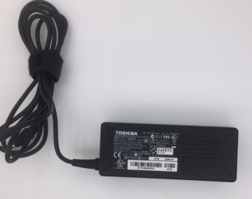 Original Netzteil Toshiba 15 V 5 A 75 W Model: PA3378E-3AC3 AC/DC Power Adapter