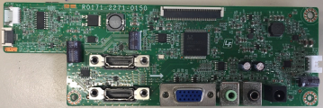 RG270 R0171-2271-0150 64MEE5N  Mainboard