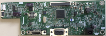 VZ249 0171-2271-6712 67MEBCK Mainboard