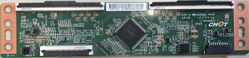50PUS7406 50PUS8546 GU50AU6979U CV500U3-T03 HE255400 C17504SS0007D T-CON