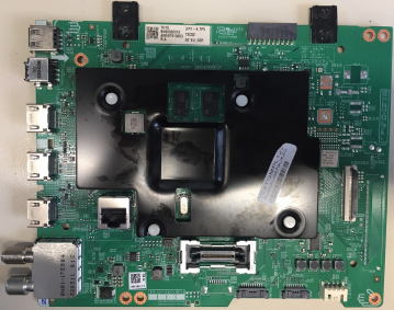 GU50AU6979U   BN9650001E 704TQMPL127 Mainboard