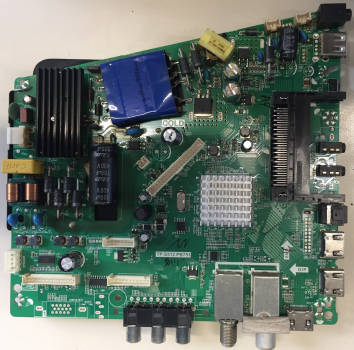 CLB50B1080S T500HVN07.3 TP.S512.PB751 SY15035 890-M00-00E29 Mainboard