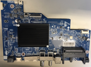 SRT50UD7553  MB-M9612-W-DS-0145 C500Y21-M8 Mainboard