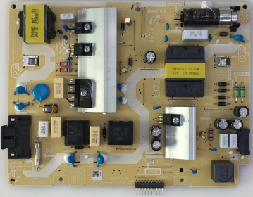 UE55AU7190U 3IN1 KANT-SU2E 50/55inch REV1.1 Netzteil