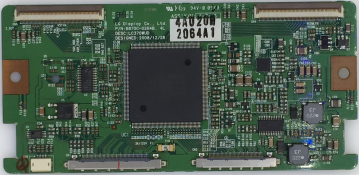 37SL800 BOARD LC370WUD 6870C-0264B 4L 2064A1 T-CON
