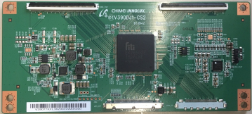 CHIMEI INNOLUX HTL4046 V390DJ1-CS2 B18WZ V39077KF T-Con