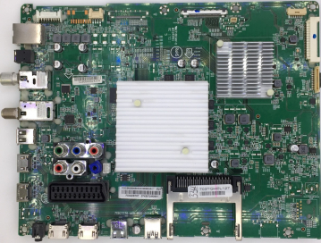 55PUS6452 715G7776-M1B-B00-005K 703TQHPL127 Mainboard