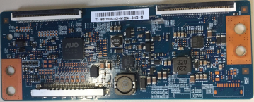 50T10-C02 T500HVD02.0 TT-5550T15C02 T-Con
