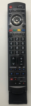 Panasonic N2QAYB000239 Universal Fernbedienung Original