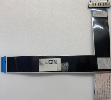 Flachkabel VAX502R-1  VAX502R1B3 für 40CLE8337