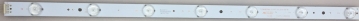 TLSM48D14MR-ZC14F-01 303TL480033 LED Backlight z.B für