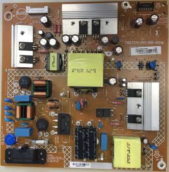 49PFS4132 715G7574-P01-006-002M PLTVGP341XAQ9  Netzteil