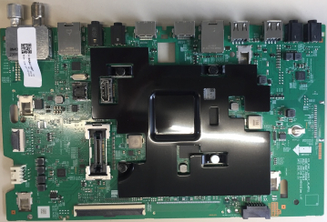 HG-55AU800EE BN41-02924B BN94-17954T Mainboard