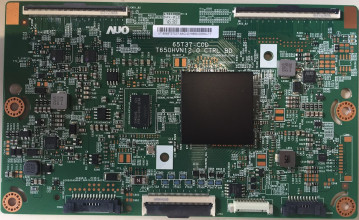 DM65E UE65J6299SU T650HVN12.0 CTRL BD 65T37-C0D UT-5565T37C07   T-CON