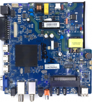 GX06-S40F55353J CV358H-T42  BJM1-1395162-1T2G 7.T358HT421000-2AL TFT220320 Mainboard