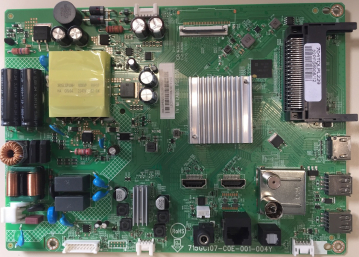 32PFS6906 715GC107-C0E-001-004Y 704TQLPL229 Mainboard