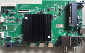OTV55GQU-5023P MT96022-ZC01-01 2020003263 motherboard