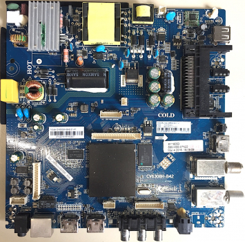 CV6308H-B42 SY16053 890-M00-07N22 10005220 Mainboard