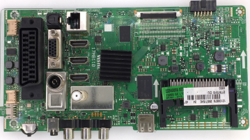 LED40FHD175WiFi motherboard 17MB110 07102016R2 23371540 23340098