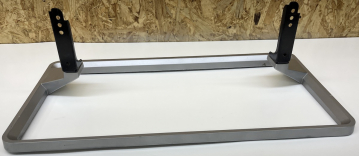 Panasonic TX-55AS640E Standfuß