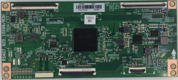 55U878Q RSAG7.820.10598/ROH T-con