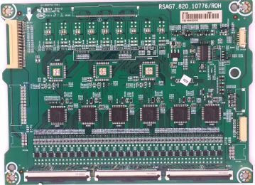 55U878Q RSAG7.820.10776/ROH Inverter