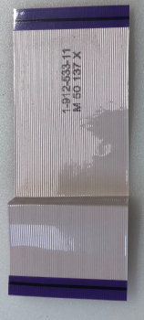 Flachkabel 1-912-533-11 für KD-43XF8577