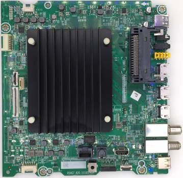 55U87GQ 55U86GQ Mainboard RSAG7.820.11185/ROH 55U7GEVS