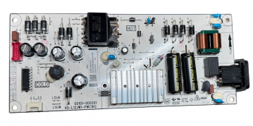 43T7B Netzteil G0101-000201 40-L12JW1-PWC1KG 30805-000455