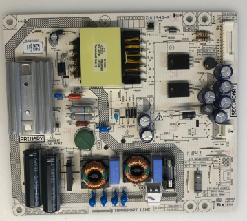 Netzteil ZUV194R-9 WKD140 für 40GFB6822