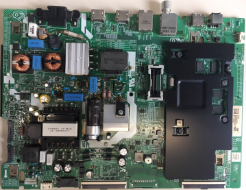 UE50NU7052K KANT-SU 50" REV: 1.1 BN96-46824A REV1.2  Mainboard