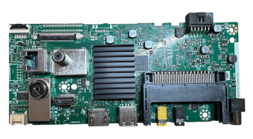 40FF2S34 Mainboard 17MB481 23950077