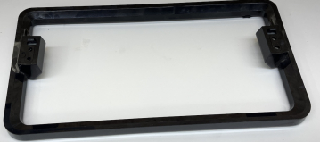 Panasonic TX-32ASW504 Standfuß