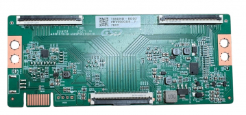 55PUS7000 55PUS8550/12 T-Con T55UHD-BDD2 HV550QUB-F P-000S