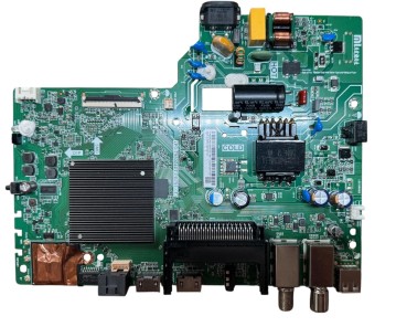 L32MB-FPEU Mainboard TPD.T950Z4DT.PB791(T) OKBEBCP5325XXNXE E2502004702H C1350102000916A