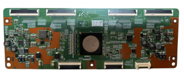 UE65HU7100S, UE65HU7200S, UE65HU8590V :  T-Con VD_STV5565EU22BC6LV0.3 J30168G4 LMF650FJ03-G