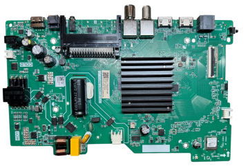 32E53QT Mainboard TPD.NT72690T.PB711(T) 32A36LEVS